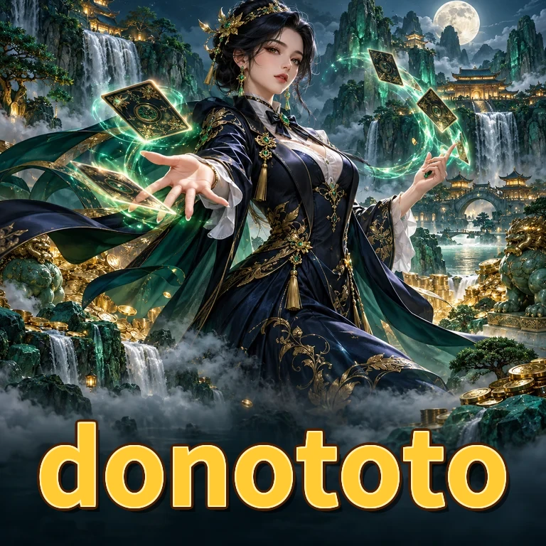 donototo Indonesia Katalog - 500+ Aplikasi Android Terverifikasi dengan Expert Curation dan Keamanan 100%