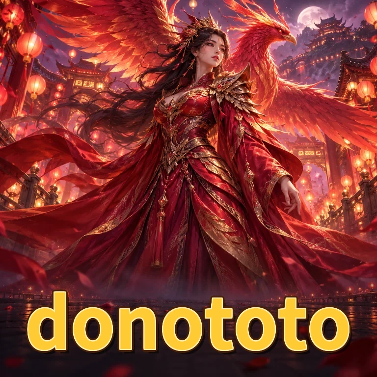 Logo donototo Indonesia - Pusat Bantuan FAQ