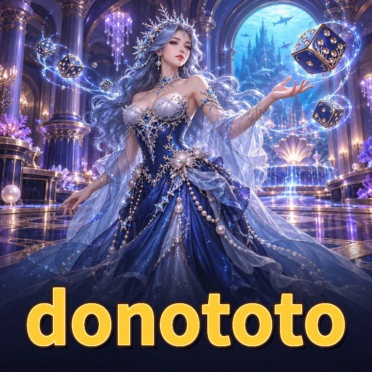 Logo donototo Indonesia - Panduan Install APK Resmi