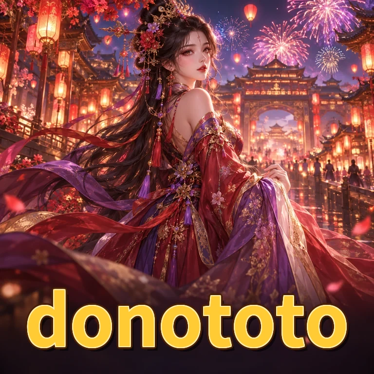 APK Resmi donototo Indonesia - Verified Original Version