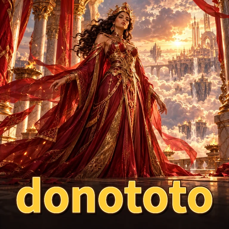 Download donototo APK Indonesia v4.7.5 - Aplikasi Android Terbaru